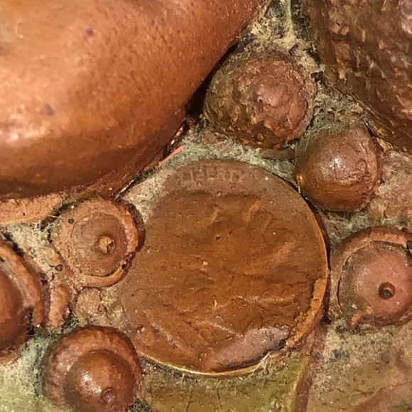 A Vintage Tom Clark Creation “Boots” 1983 Signed . - Picture 16 of 16